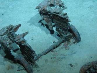 Torpedo trolley